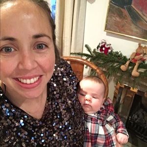 Meet your Posher, Cristina